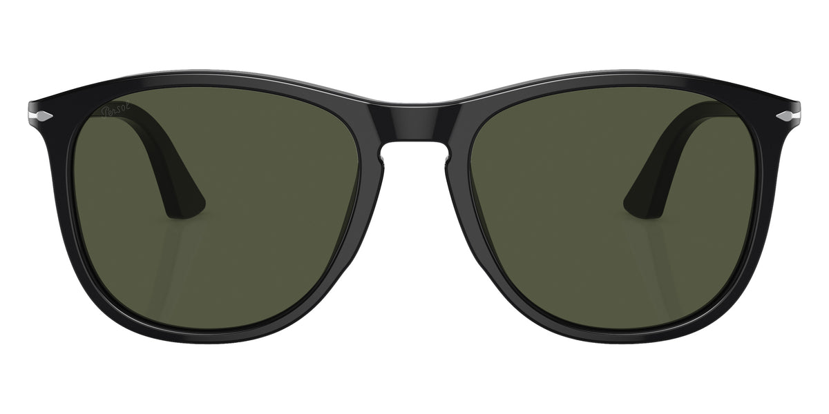 Persol PO3314S 95/31 55 - Black / Green #id:po3314s9531_s:100100