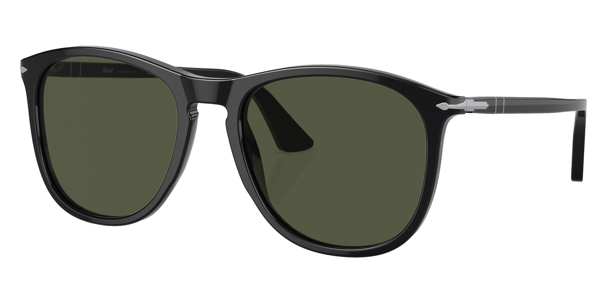 Persol PO3314S 95/31 57 - Black / Green #id:po3314s9531_s:106105