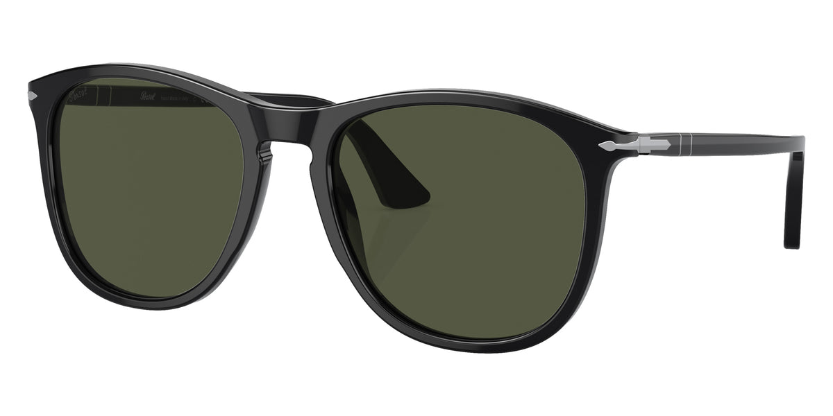 Persol PO3314S 95/31 55 - Black / Green #id:po3314s9531_s:100105