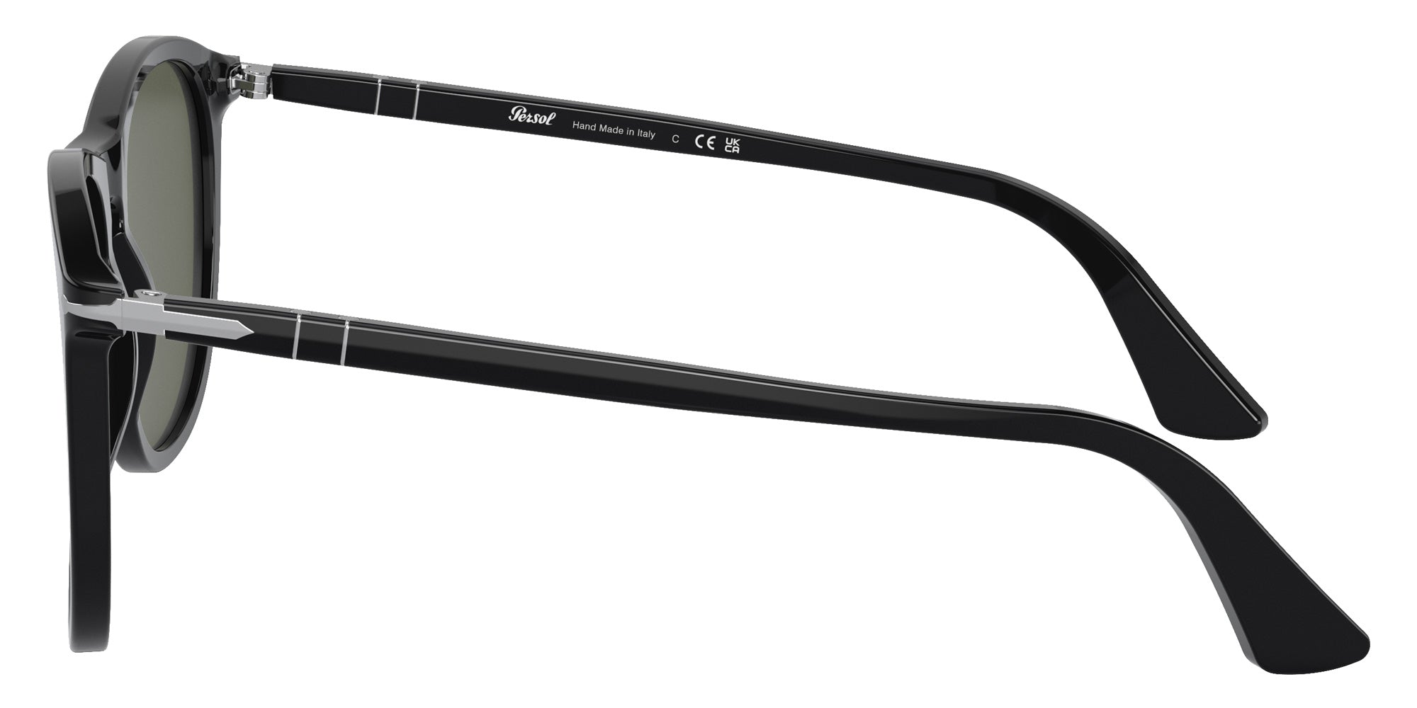 Persol PO3314S 95/31 57 - Black / Green #id:po3314s9531_s:106110