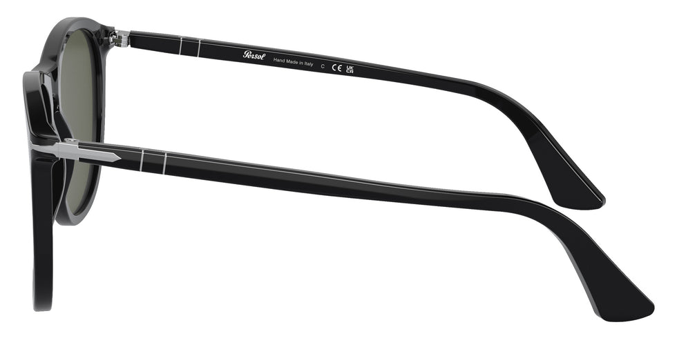Persol PO3314S 95/31 57 - Black / Green #id:po3314s9531_s:106110