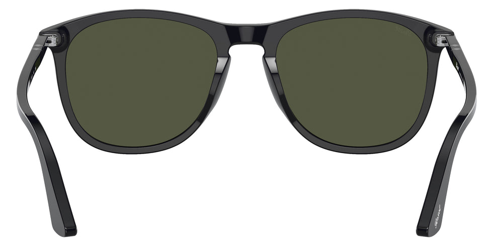 Persol PO3314S 95/31 57 - Black / Green #id:po3314s9531_s:106115