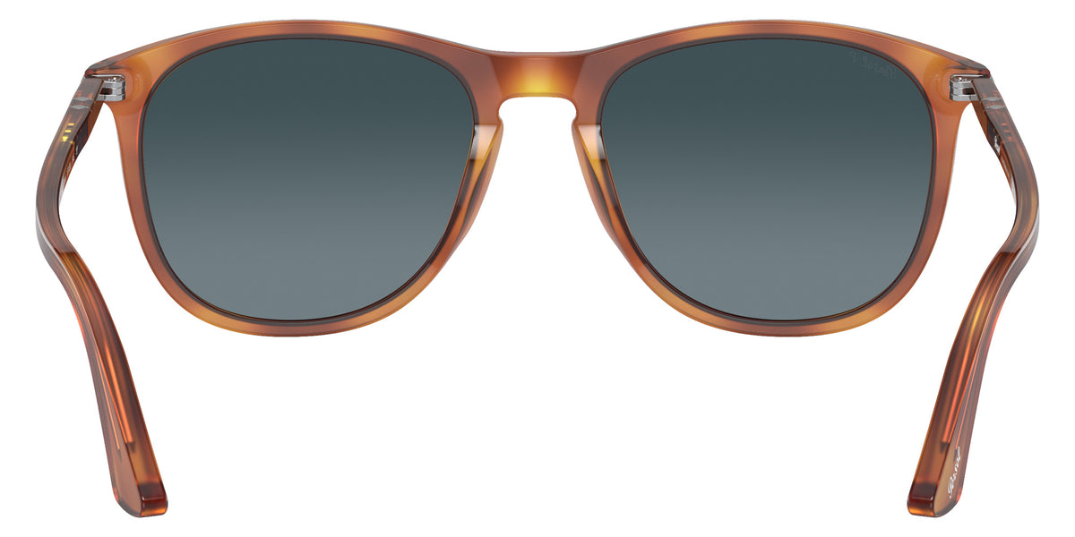 Persol PO3314S 96/S3 57 - Terra Di Siena / Light Blue Gradient Dark Polarized #id:po3314s96s3_s:102115