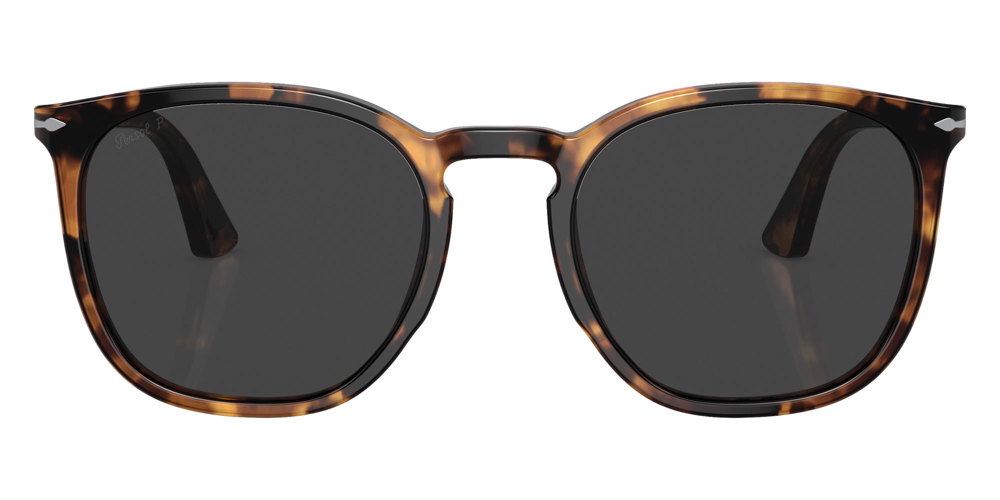 Persol PO3316S 110248 52 - Tortoise Honey / Polarized Black #id:po3316s110248_s:100100