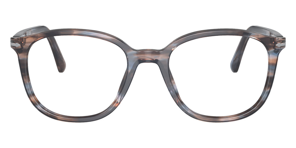 Persol PO3317V 1155 51 - Striped Blue #id:po3317v1155_s:104100