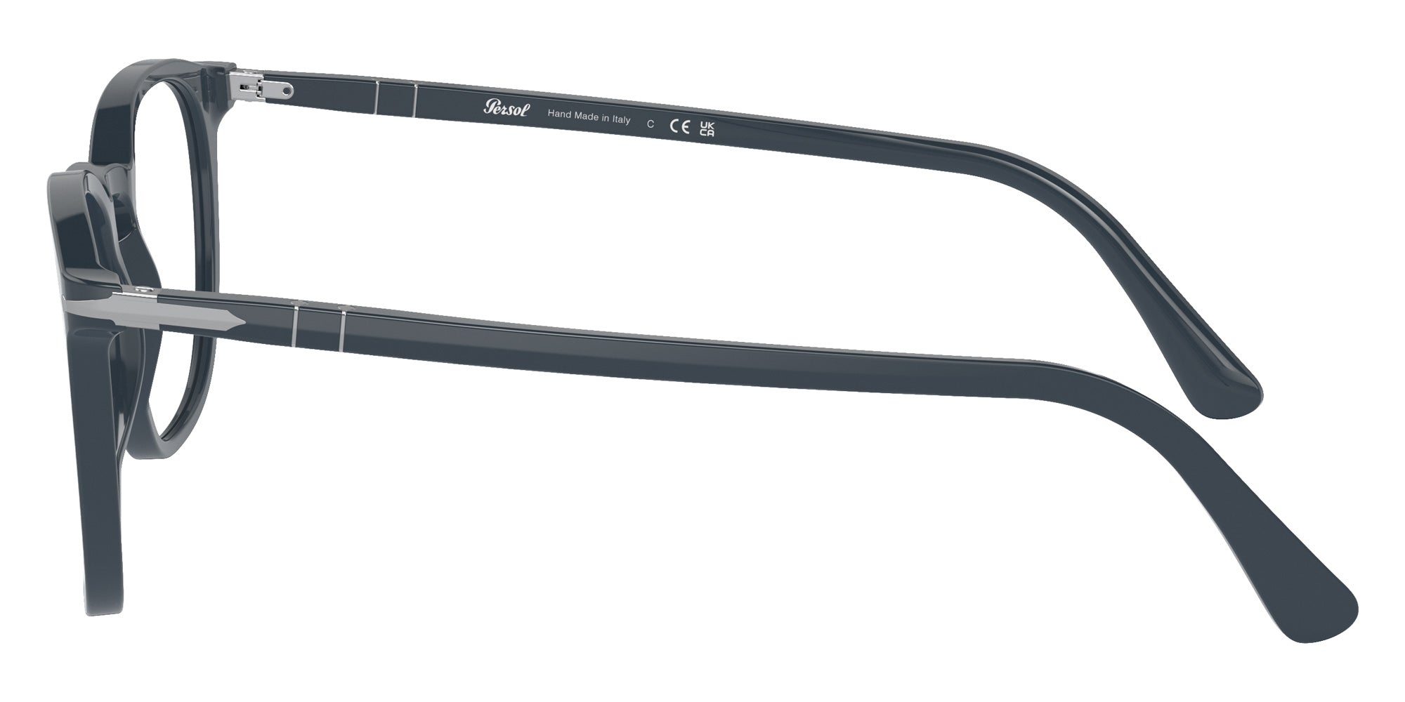 Persol PO3318V 1186 49 - Dusty Blue #id:po3318v1186_s:100110