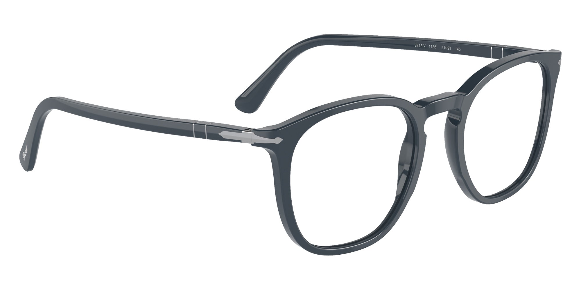 Persol PO3318V 1186 49 - Dusty Blue #id:po3318v1186_s:100120