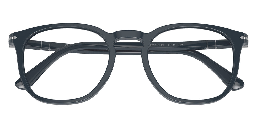 Persol PO3318V 1186 49 - Dusty Blue #id:po3318v1186_s:100125