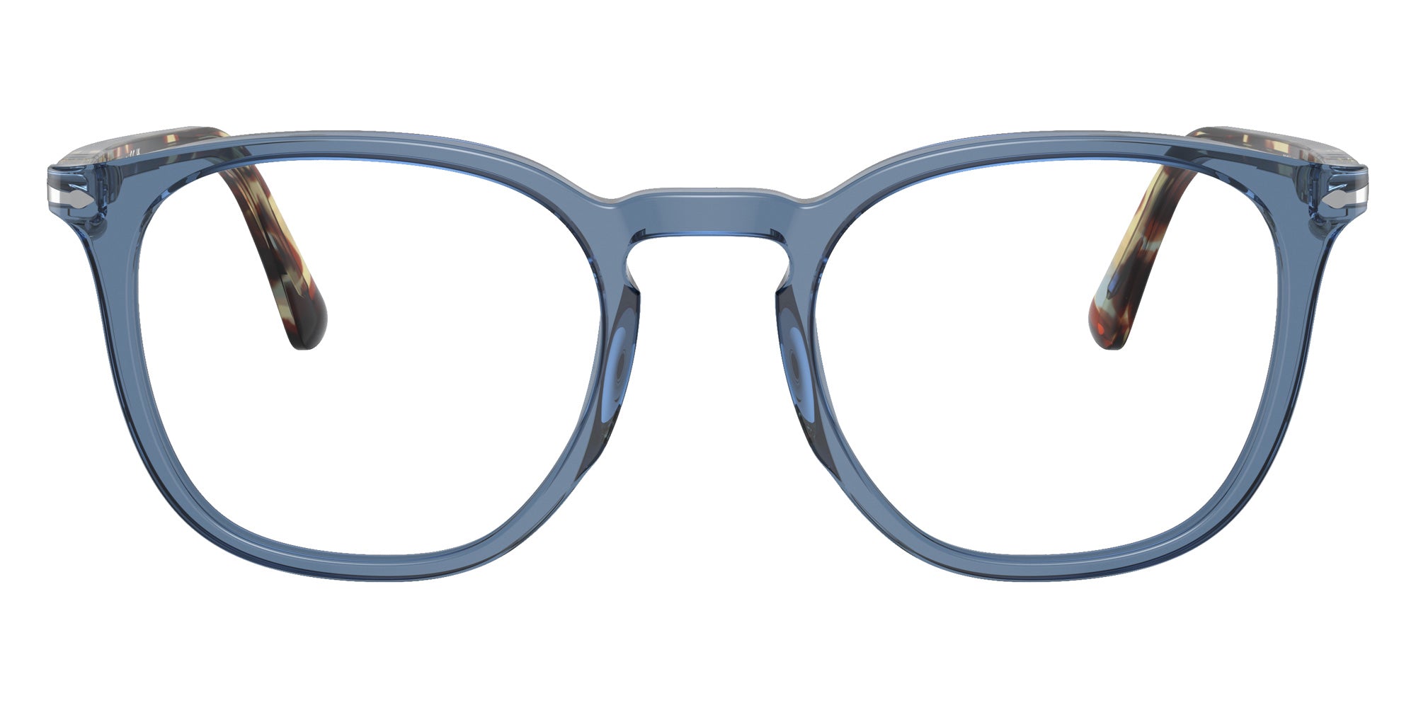 Persol PO3318V 1202 51 - Transparent Navy #id:po3318v1202_s:104100