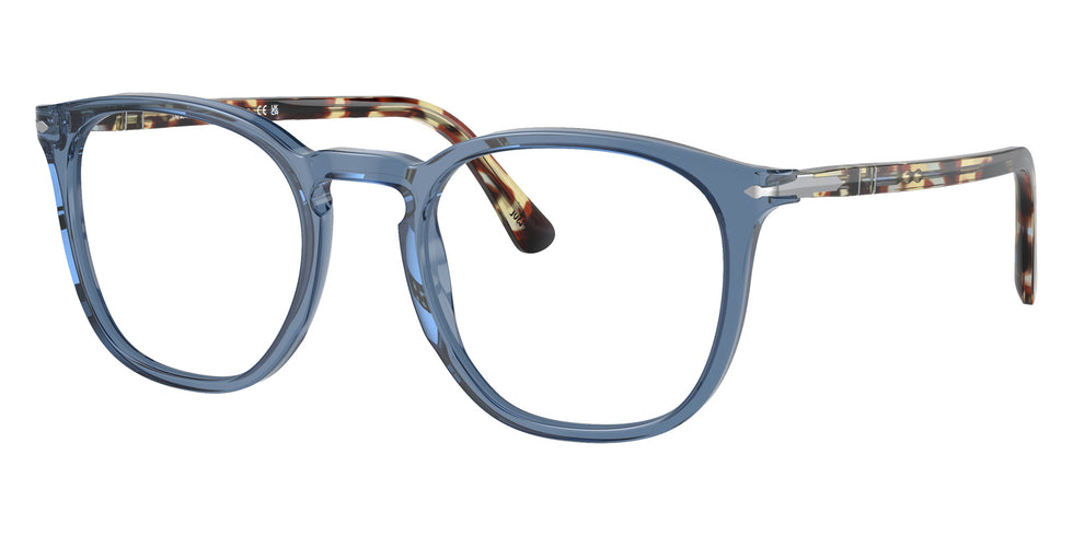 Persol PO3318V 1202 51 - Transparent Navy #id:po3318v1202_s:104105