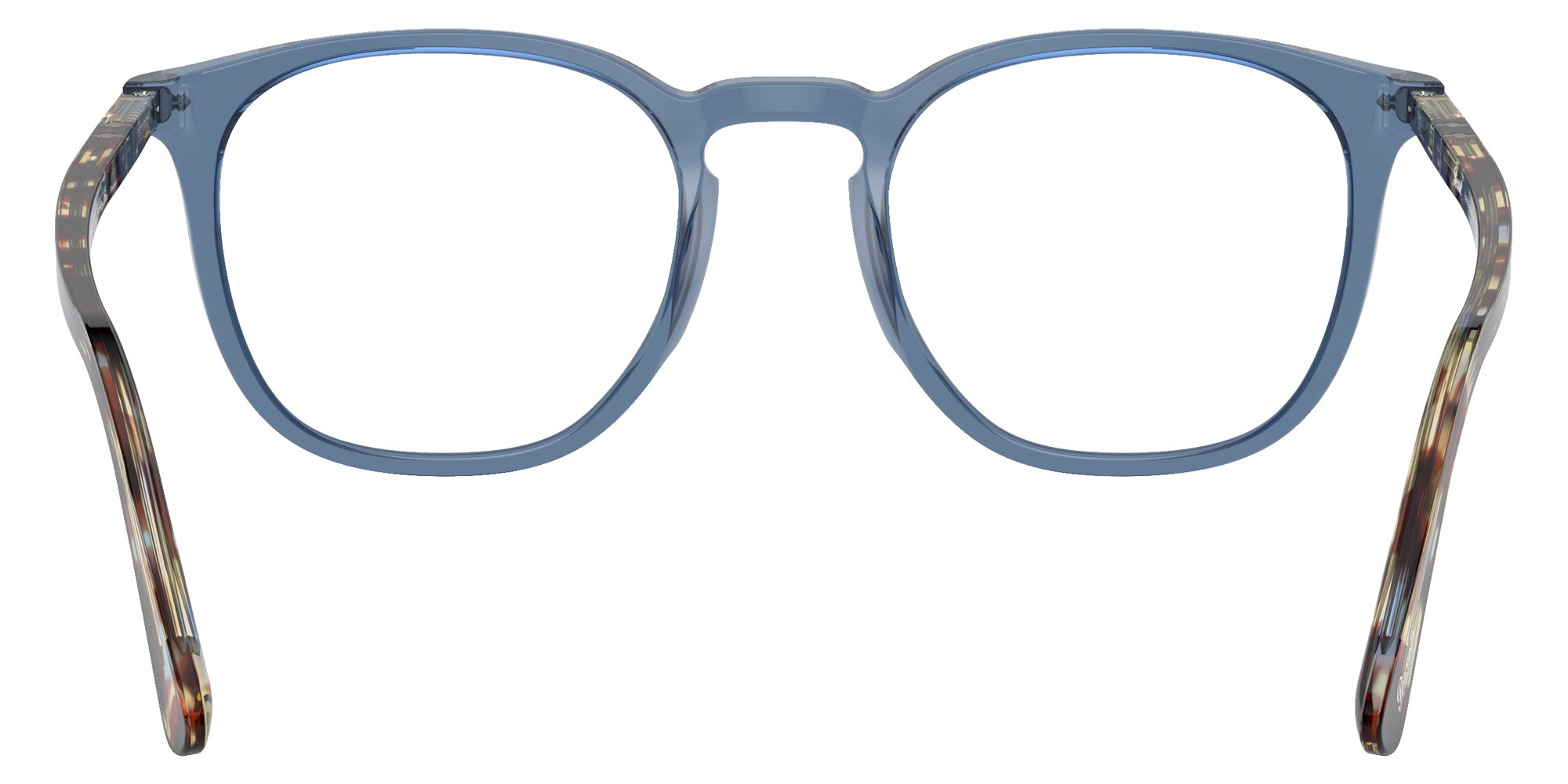 Persol PO3318V 1202 51 - Transparent Navy #id:po3318v1202_s:104115