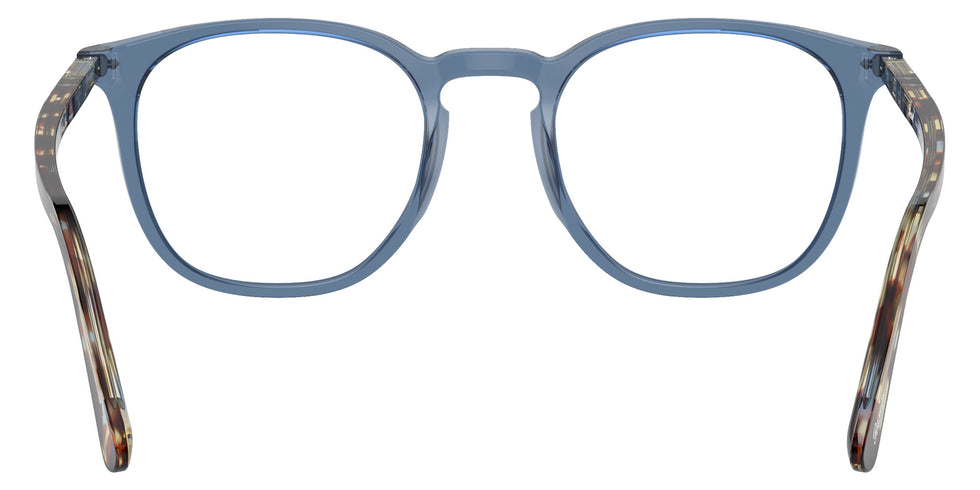 Persol PO3318V 1202 51 - Transparent Navy #id:po3318v1202_s:104115