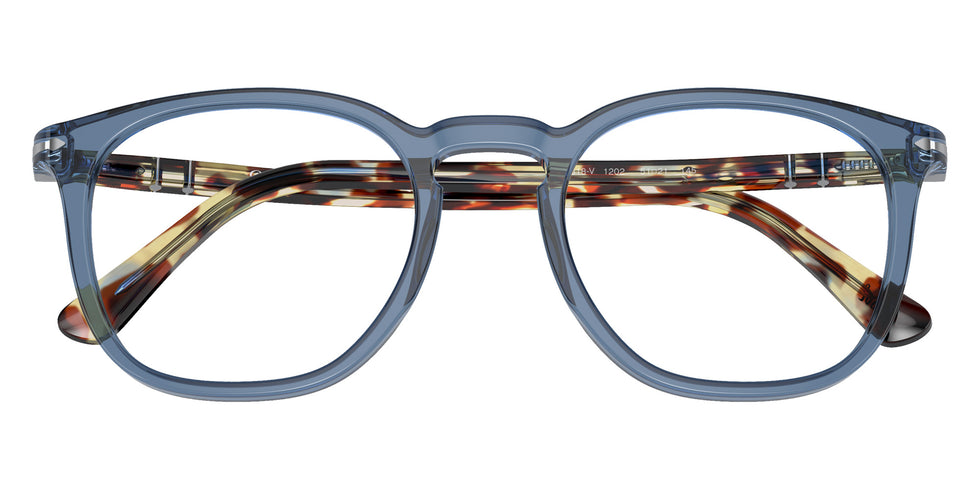 Persol PO3318V 1202 51 - Transparent Navy #id:po3318v1202_s:104125