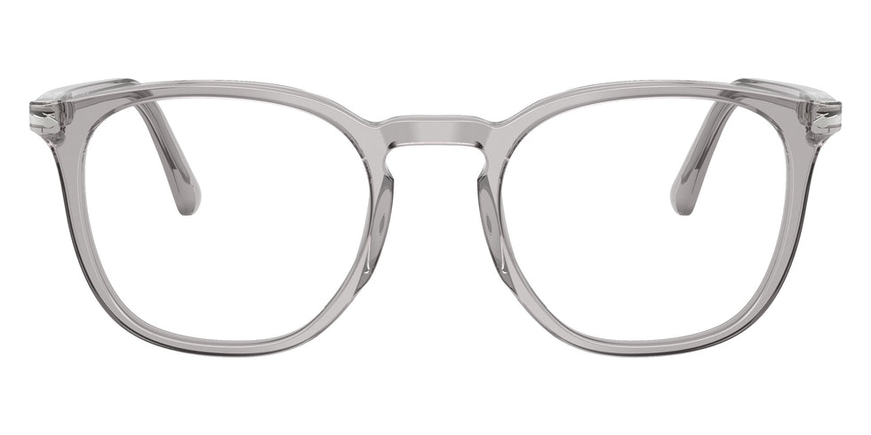 Persol PO3318V 309 49 - Transparent Gray #id:po3318v309_s:108100