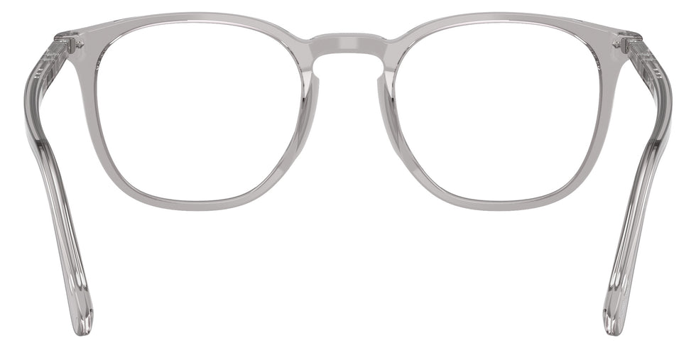 Persol PO3318V 309 49 - Transparent Gray #id:po3318v309_s:108115