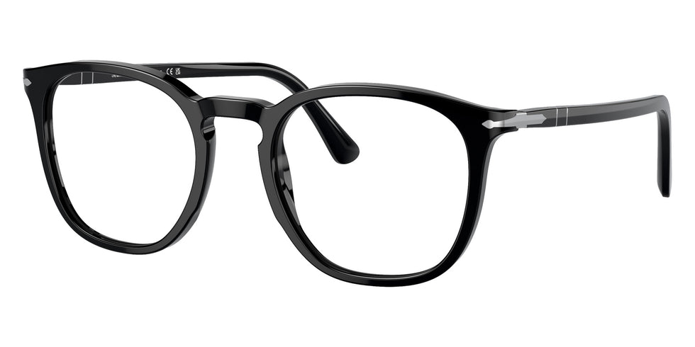 Persol PO3318V 95 49 - Black #id:po3318v95_s:110105