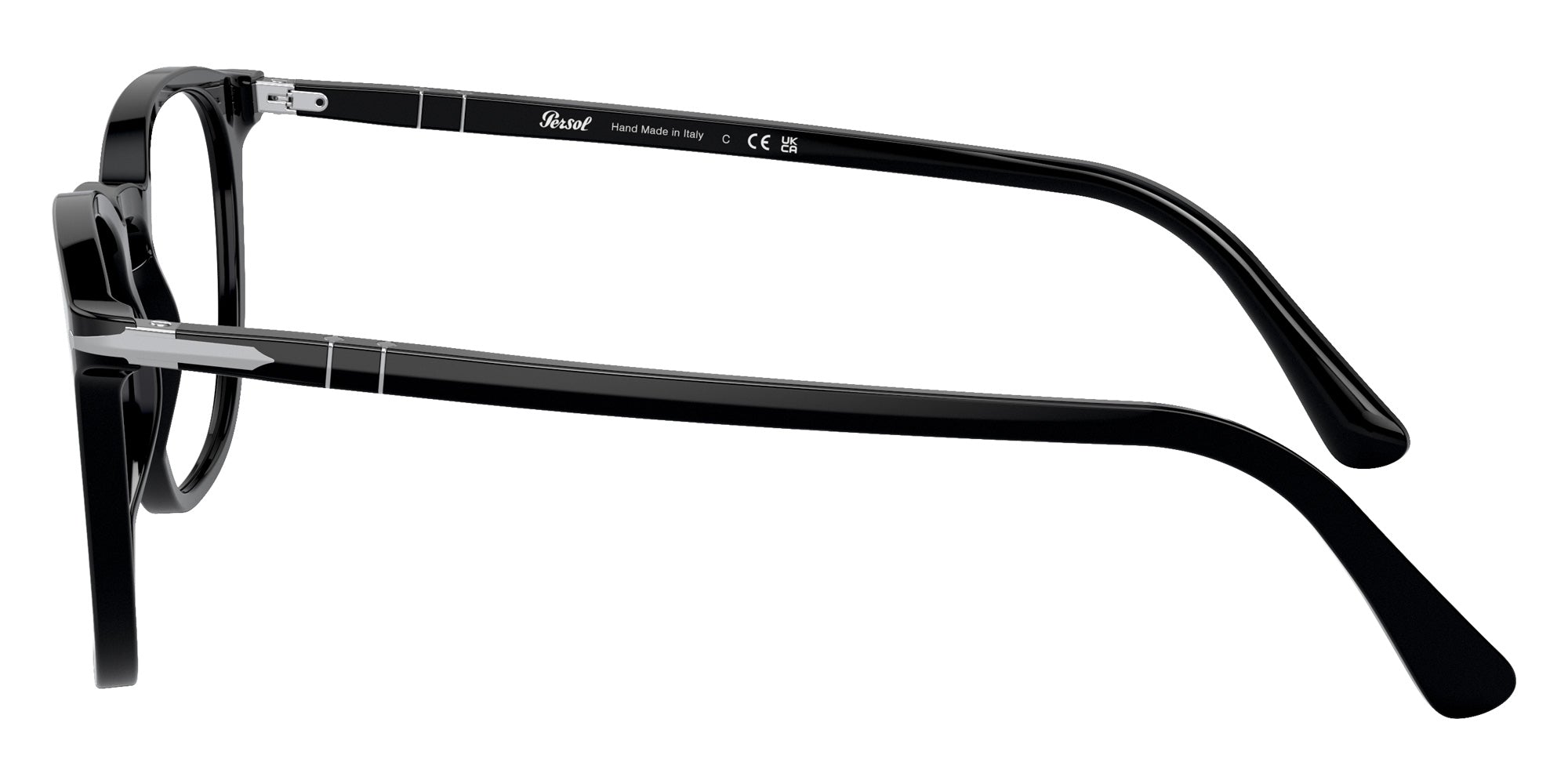 Persol PO3318V 95 49 - Black #id:po3318v95_s:110110