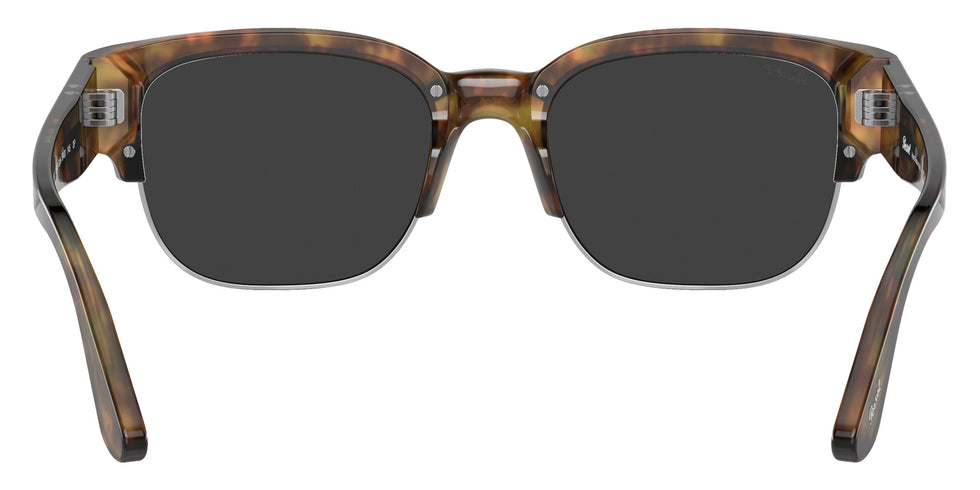Persol PO3319S - Tom 108/48 55 - Caffe / Polarized Black #id:po3319s10848_s:100115