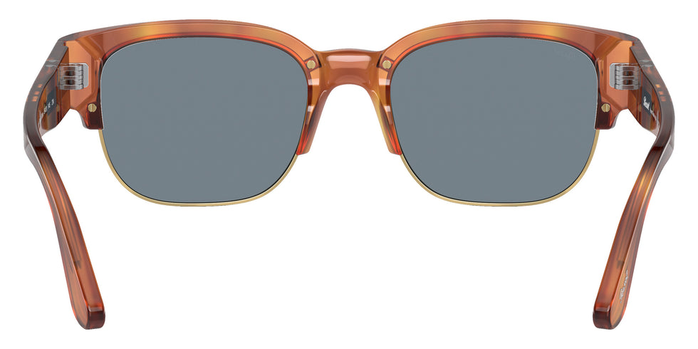 Persol PO3319S - Tom 96/56 52 - Terra Di Siena / Light Blue #id:po3319s9656_s:102115