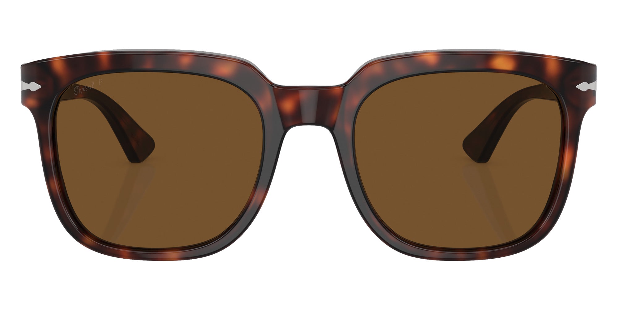 Persol PO3323S 24/57 56 - Havana / Brown Polarized #id:po3323s2457_s:100100