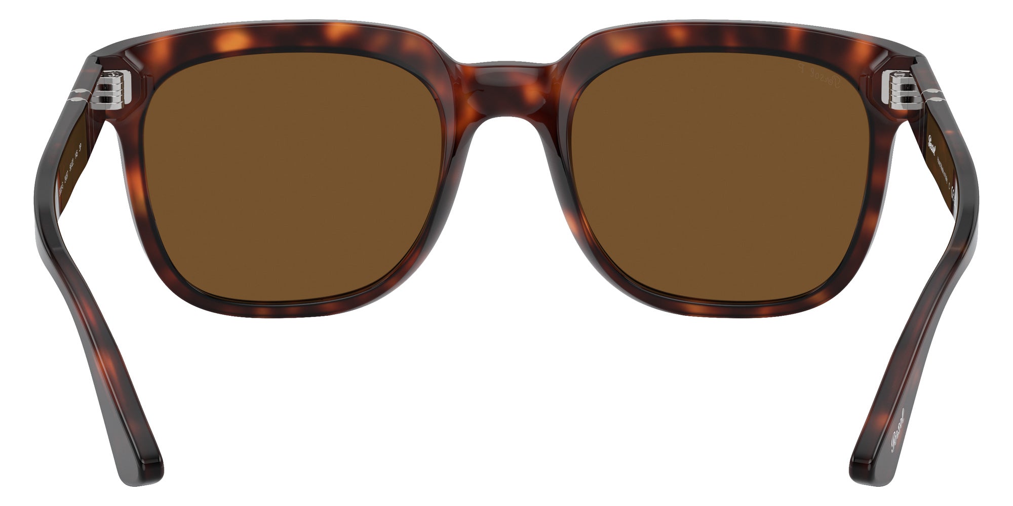 Persol PO3323S 24/57 56 - Havana / Brown Polarized #id:po3323s2457_s:100115