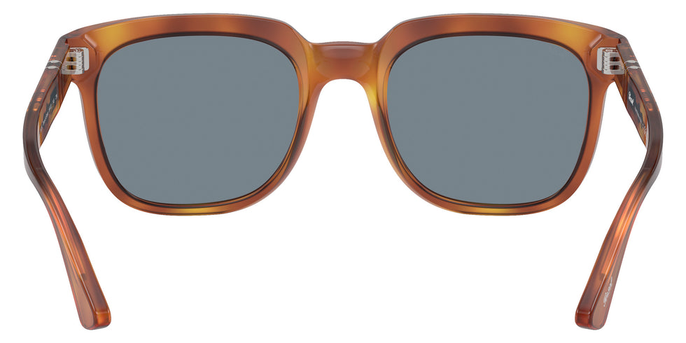 Persol PO3323S 96/56 53 - Terra Di Siena / Light Blue #id:po3323s9656_s:102115