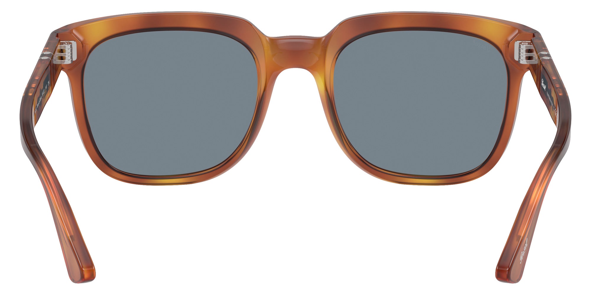 Persol PO3323S 96/56 56 - Terra Di Siena / Light Blue #id:po3323s9656_s:100115