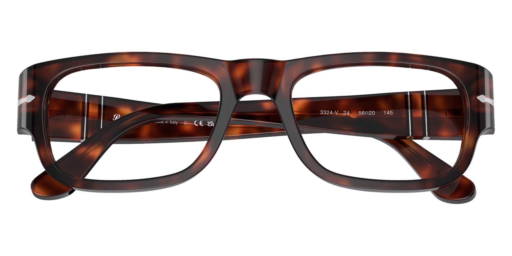 Persol PO3324V 24 54 - Havana #id:po3324v24_s:100125