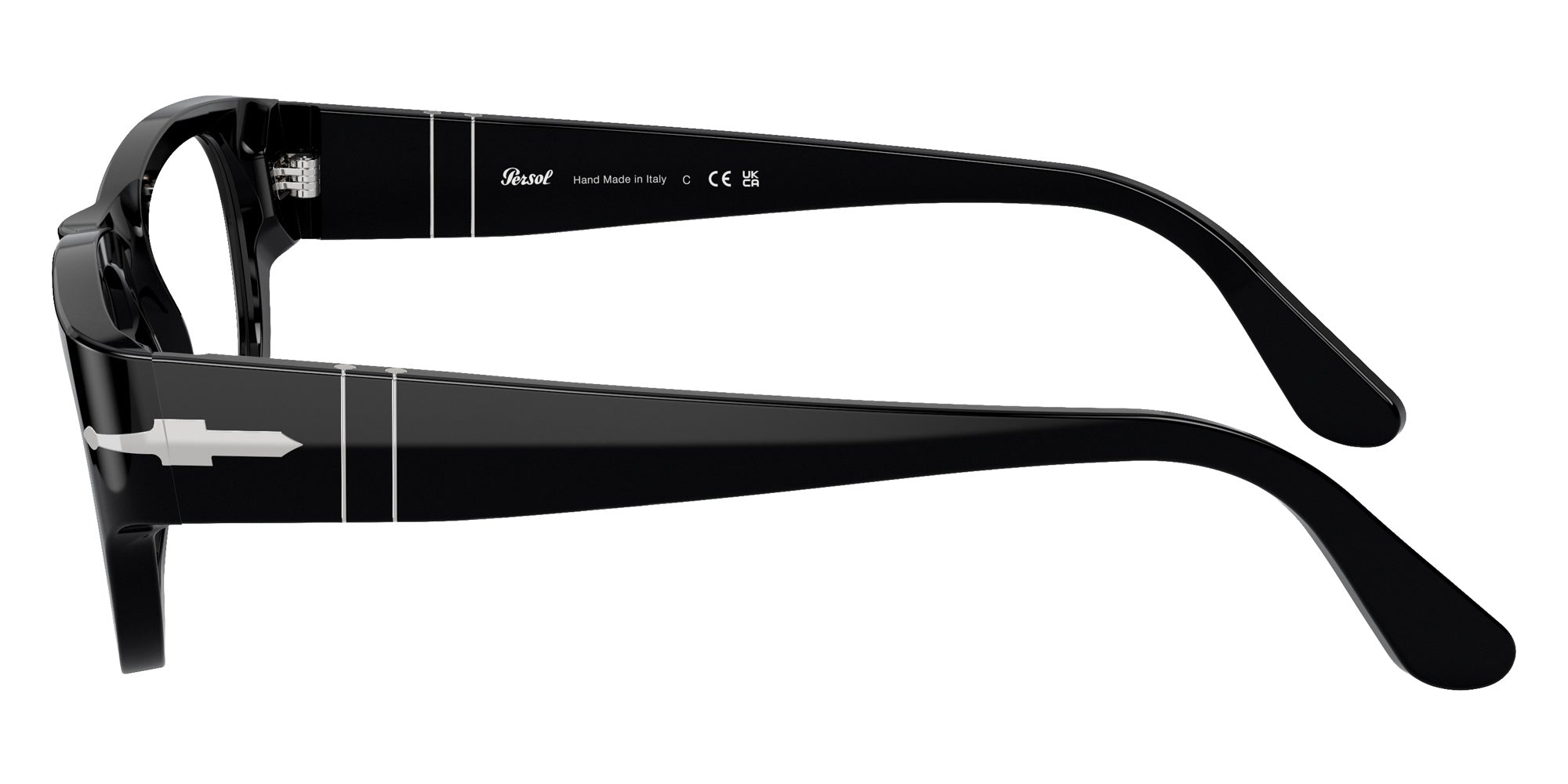 Persol PO3324V 95 56 - Black #id:po3324v95_s:100110