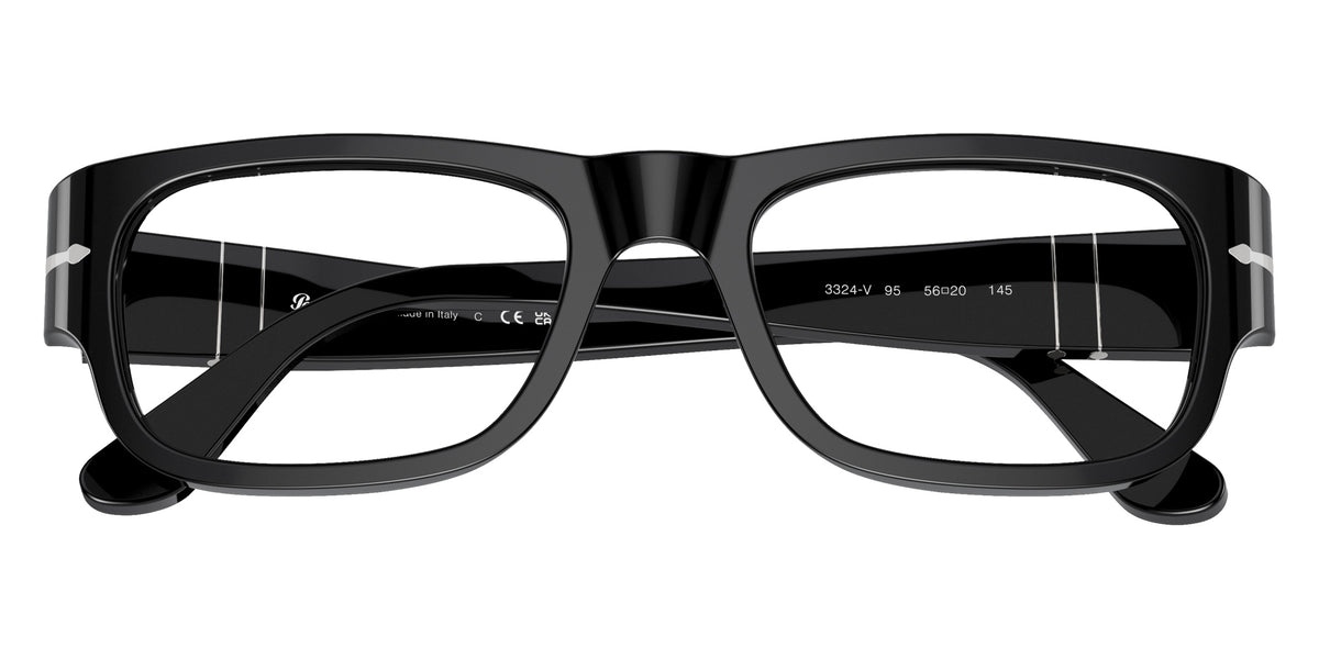 Persol PO3324V 95 54 - Black #id:po3324v95_s:100125