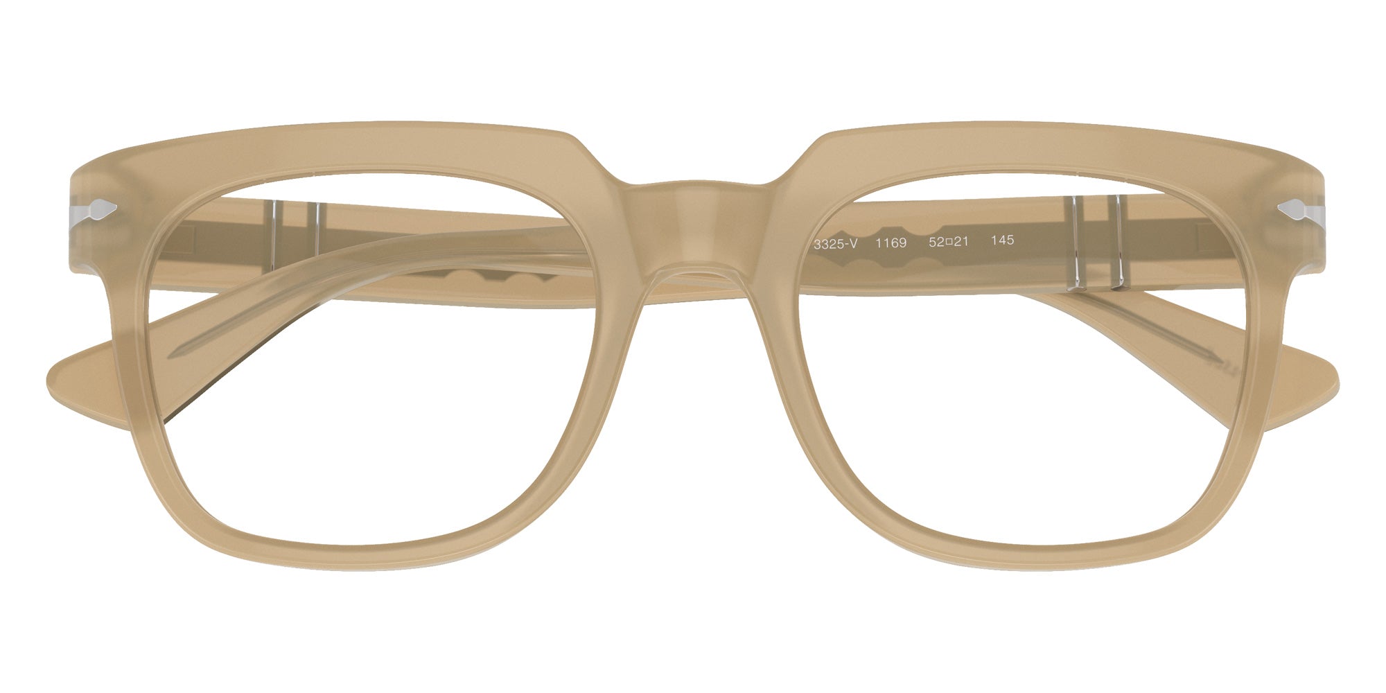 Persol PO3325V 1169 50 - Opal Beige #id:po3325v1169_s:100125