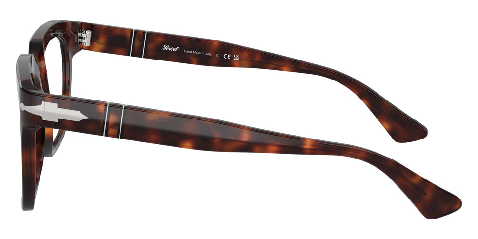 Persol PO3325V 24 50 - Havana #id:po3325v24_s:102110