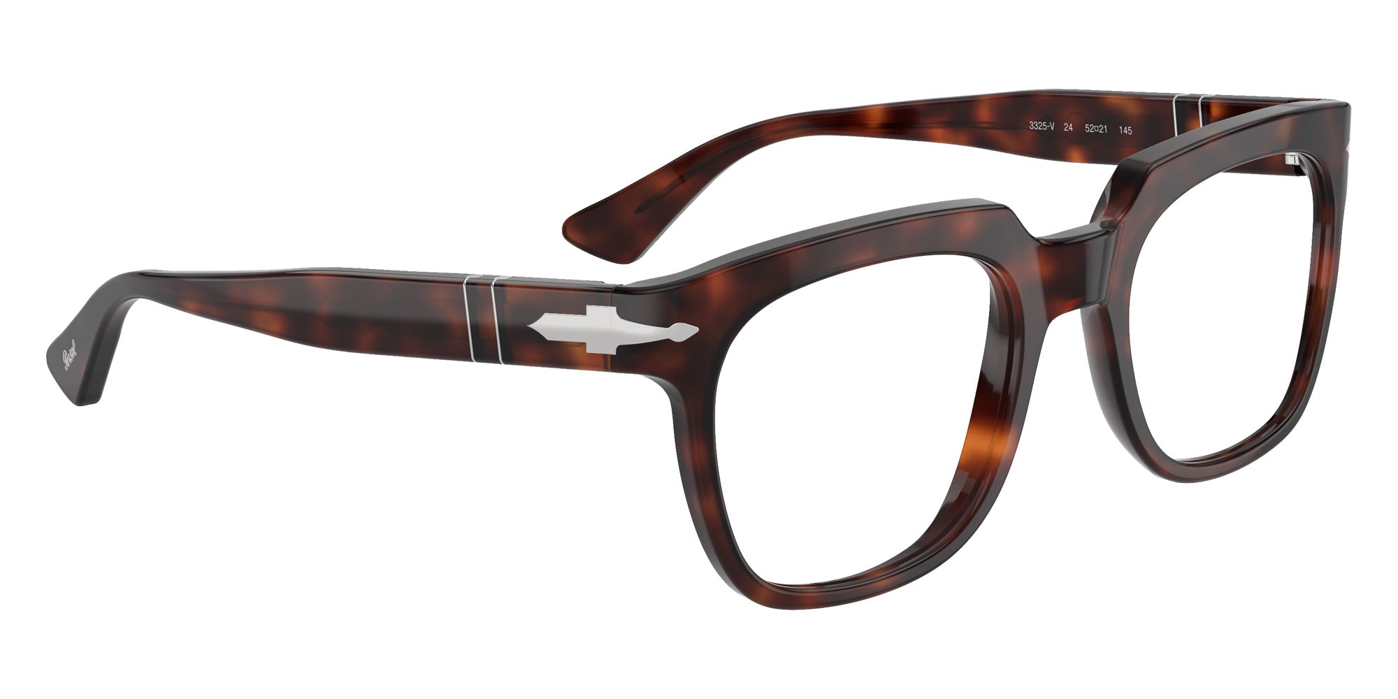 Persol PO3325V 24 50 - Havana #id:po3325v24_s:102120