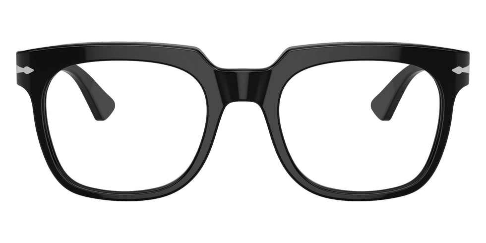 Persol PO3325V 95 50 - Black #id:po3325v95_s:106100