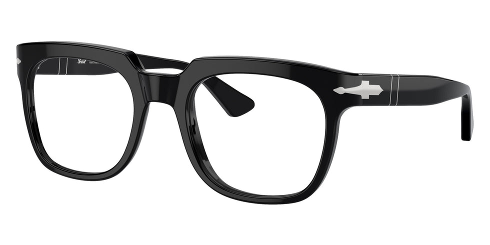 Persol PO3325V 95 50 - Black #id:po3325v95_s:106105