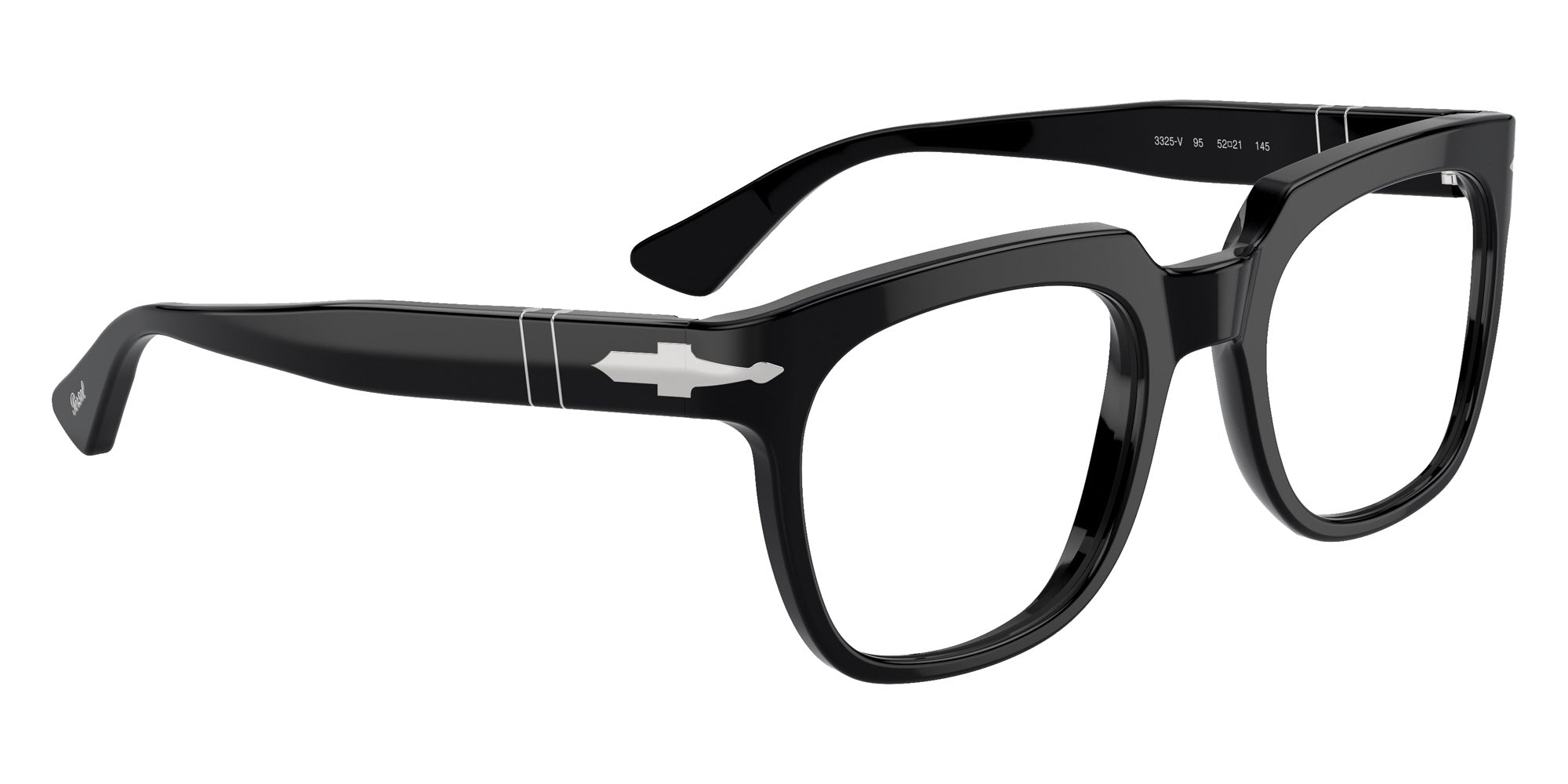 Persol PO3325V 95 50 - Black #id:po3325v95_s:106120