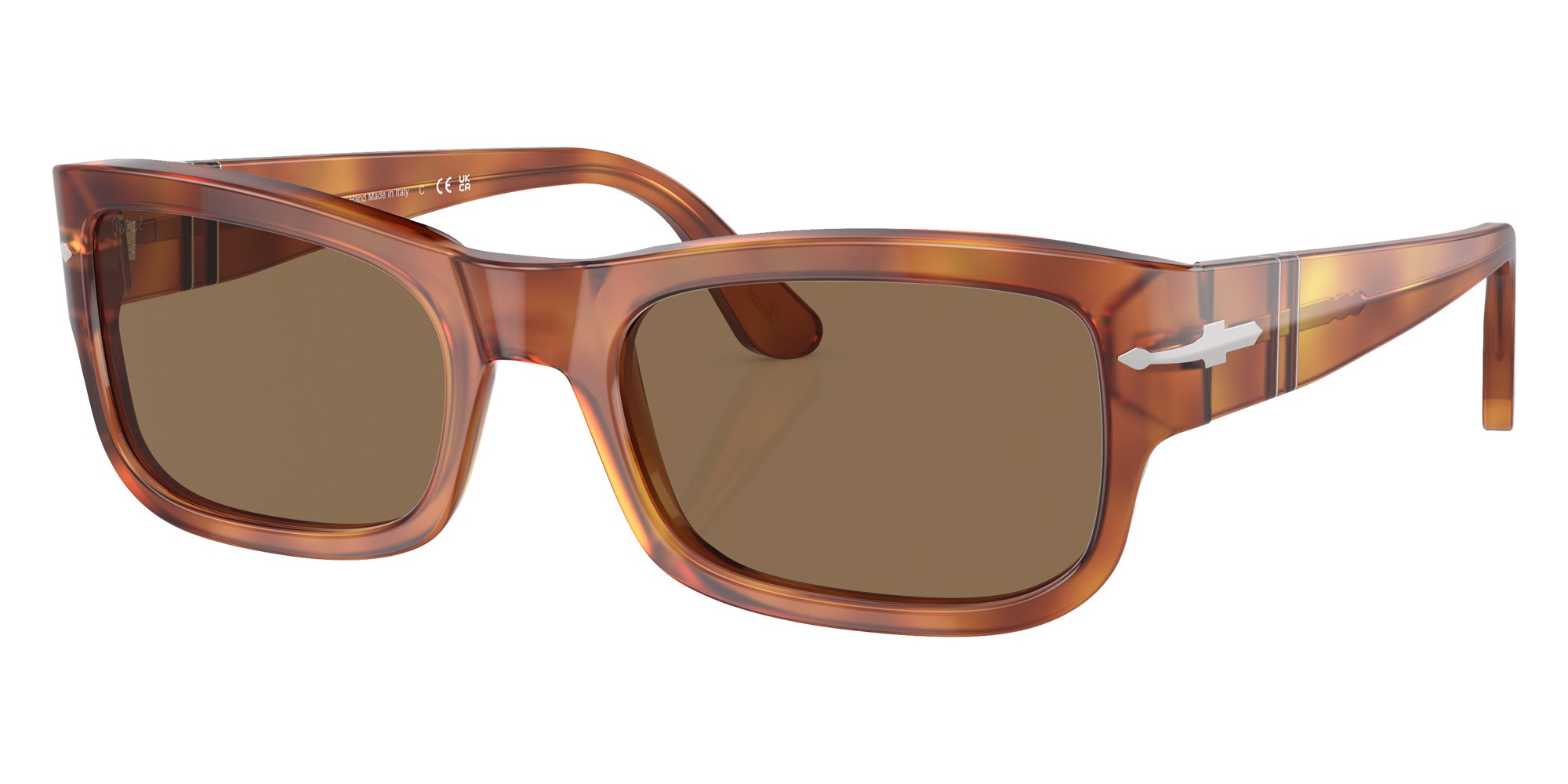 Persol PO3326S - Transitions�� 96/GI 57 - Terra Di Siena / Transitions 8 Brown #id:po3326s96gi_s:100105