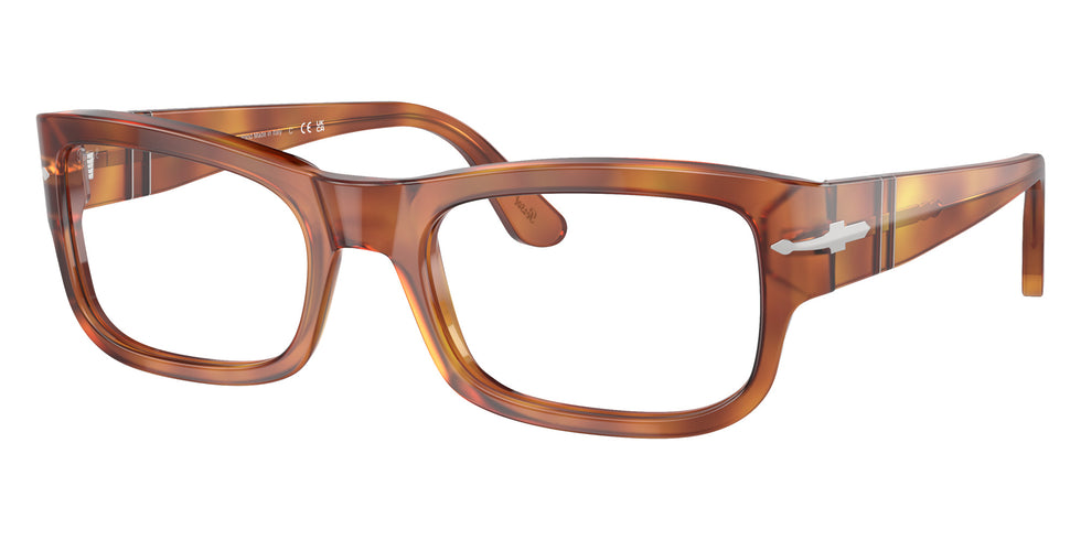 Persol PO3326S - Transitions�� 96/GI 57 - Terra Di Siena / Transitions 8 Brown #id:po3326s96gi_s:100110