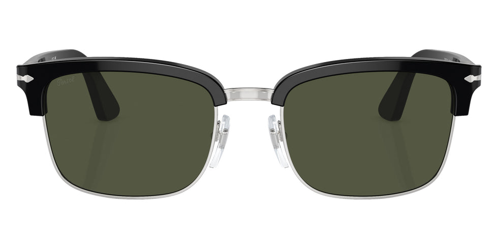 Persol PO3327S 95/31 54 - Black / Green #id:po3327s9531_s:104100