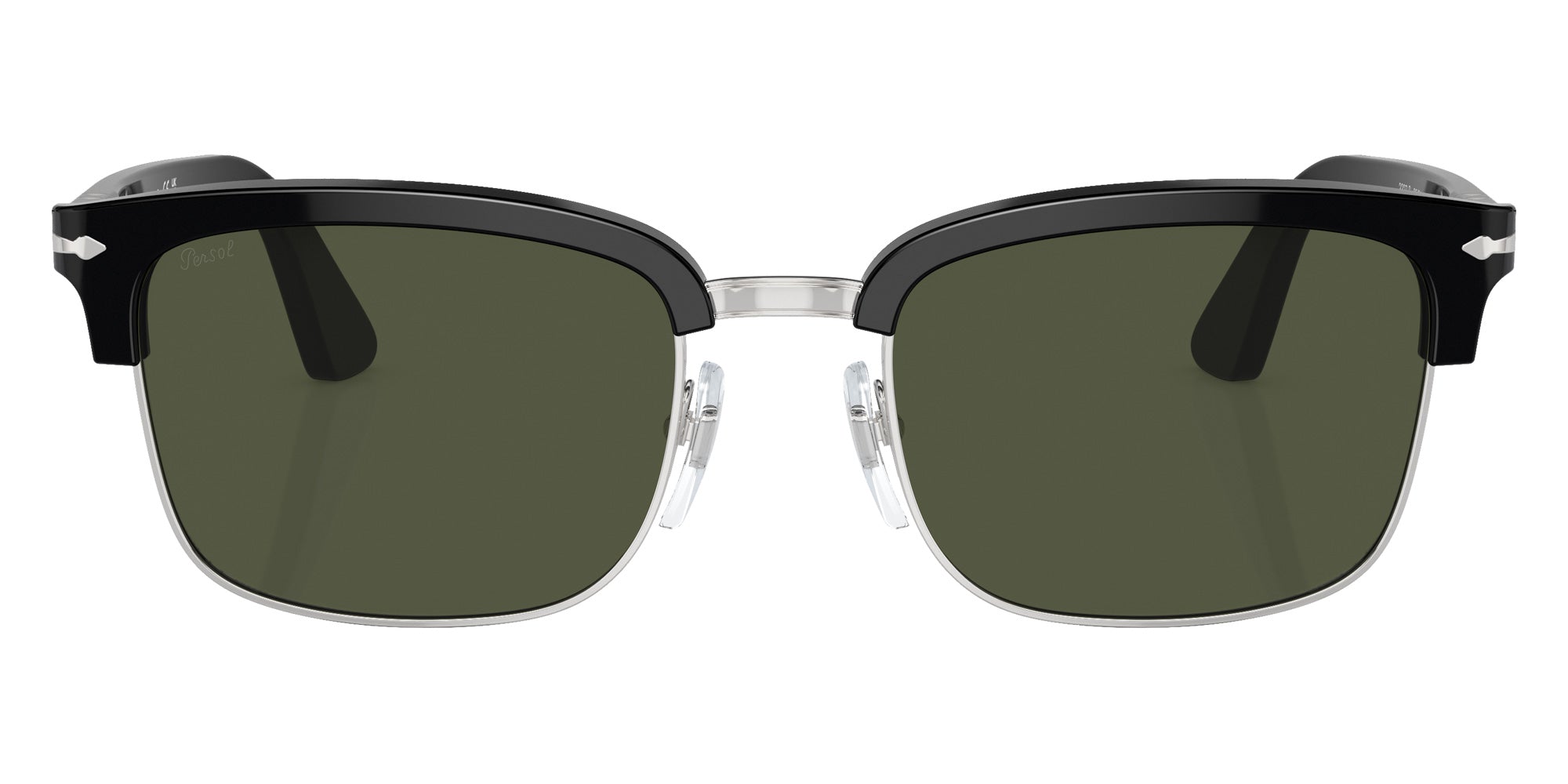 Persol PO3327S 95/31 54 - Black / Green #id:po3327s9531_s:104100