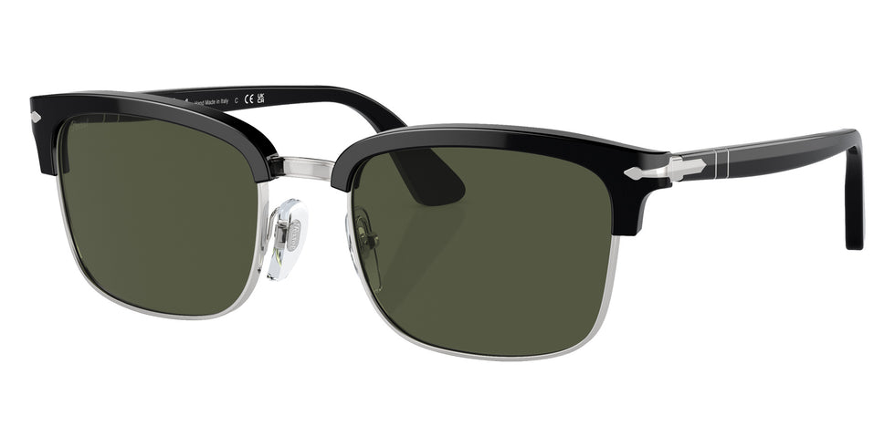 Persol PO3327S 95/31 54 - Black / Green #id:po3327s9531_s:104105