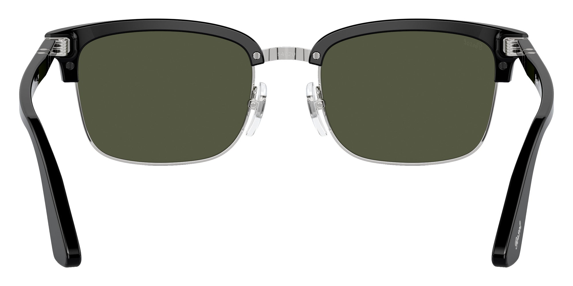 Persol PO3327S 95/31 54 - Black / Green #id:po3327s9531_s:104115