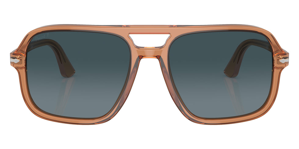 Persol PO3328S 1213S3 58 - Transparent Brown #id:po3328s1213s3_s:102100