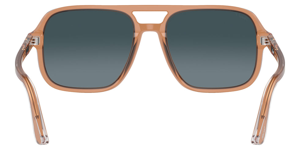 Persol PO3328S 1213S3 58 - Transparent Brown #id:po3328s1213s3_s:102115