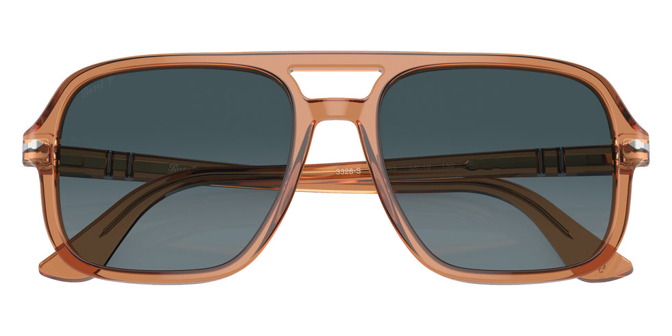 Persol PO3328S 1213S3 58 - Transparent Brown #id:po3328s1213s3_s:102125