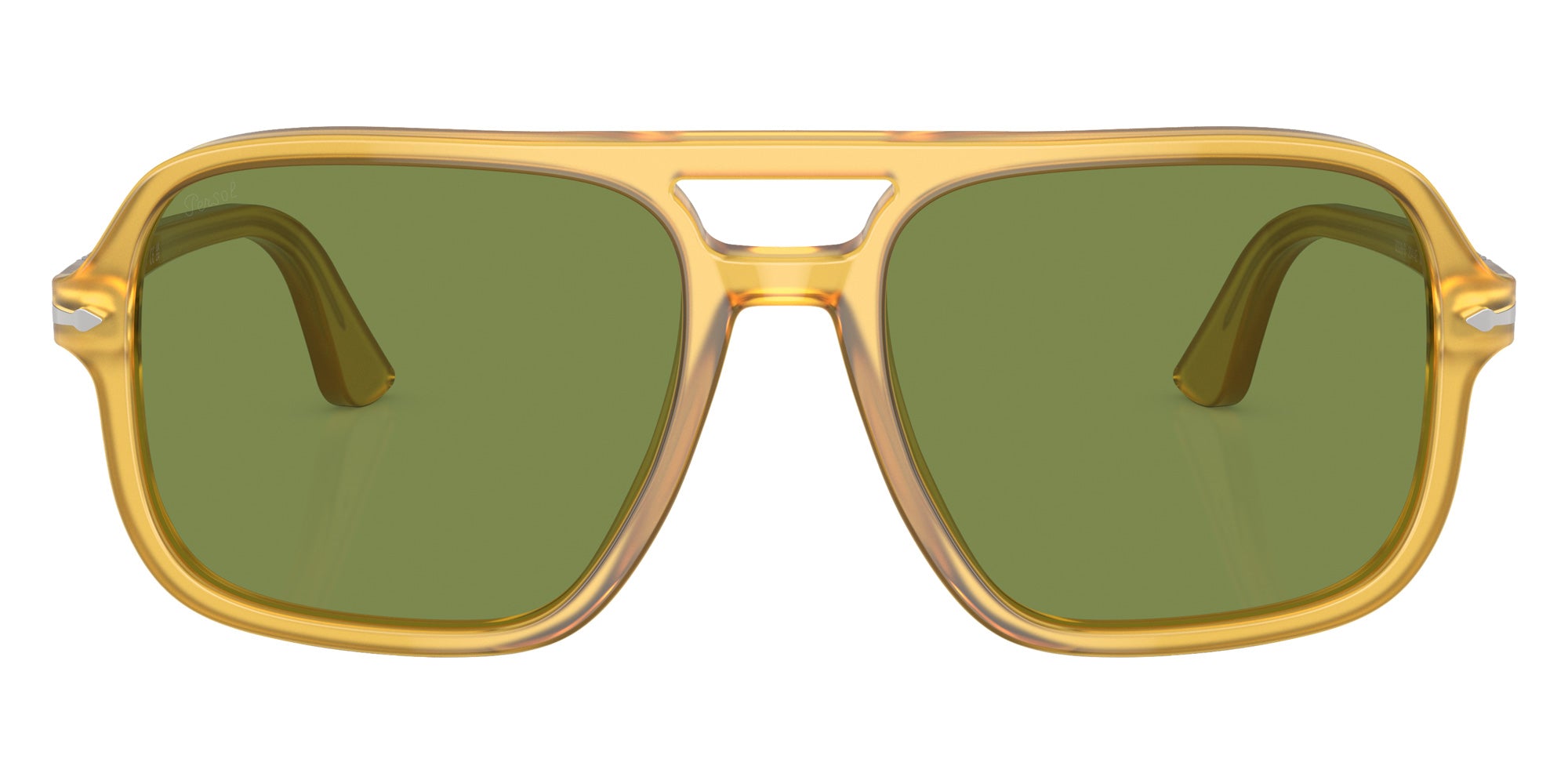 Persol PO3328S 204/4E 55 - Miele / Green #id:po3328s2044e_s:100100