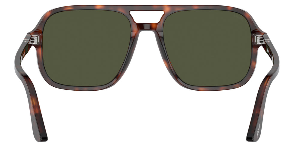 Persol PO3328S 24/31 58 - Havana / Green #id:po3328s2431_s:102115
