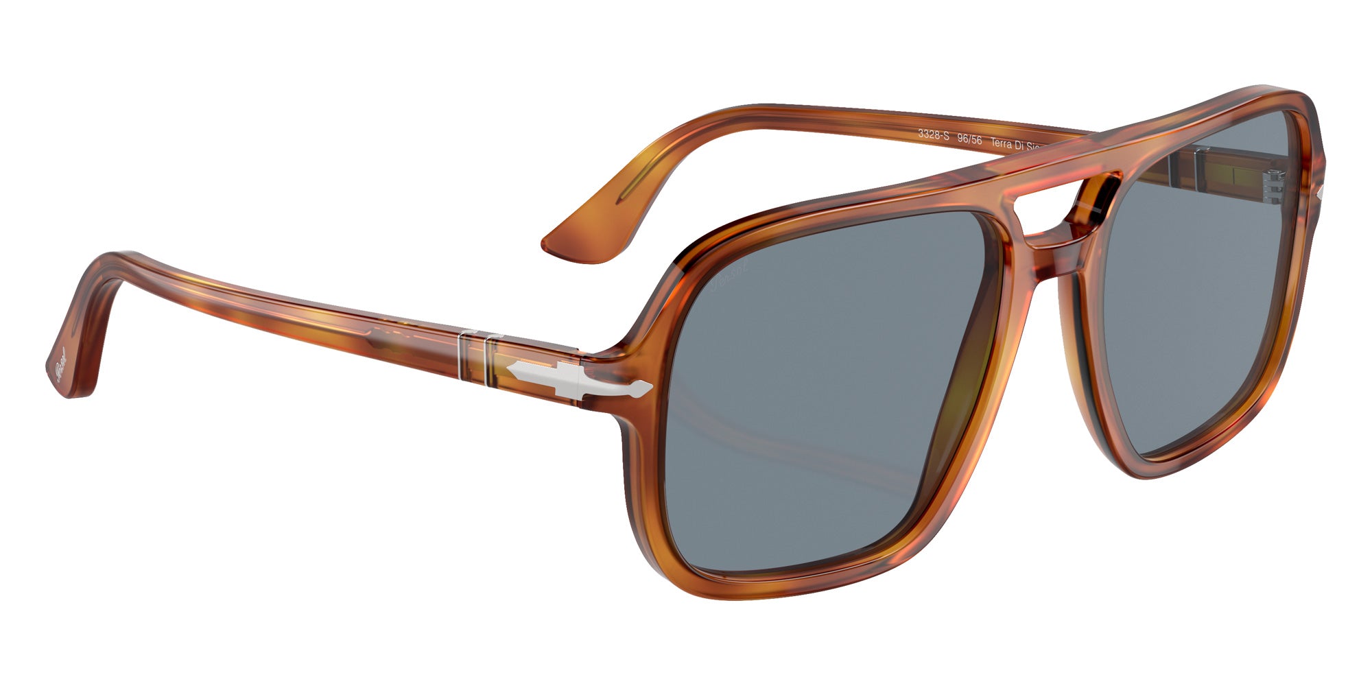 Persol PO3328S 96/56 55 - Terra Di Siena #id:po3328s9656_s:104120