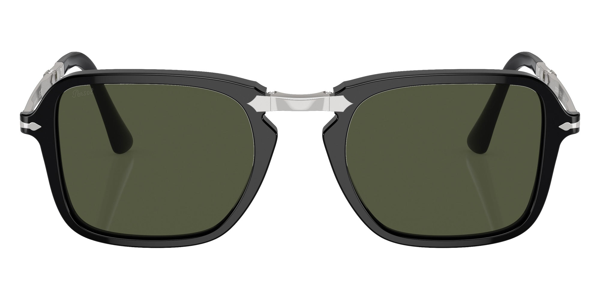 Persol PO3330S 95/31 51 - Black / Green #id:po3330s9531_s:106100
