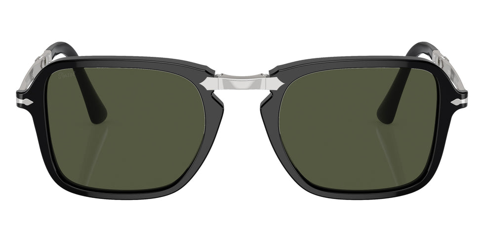 Persol PO3330S 95/31 51 - Black / Green #id:po3330s9531_s:106100
